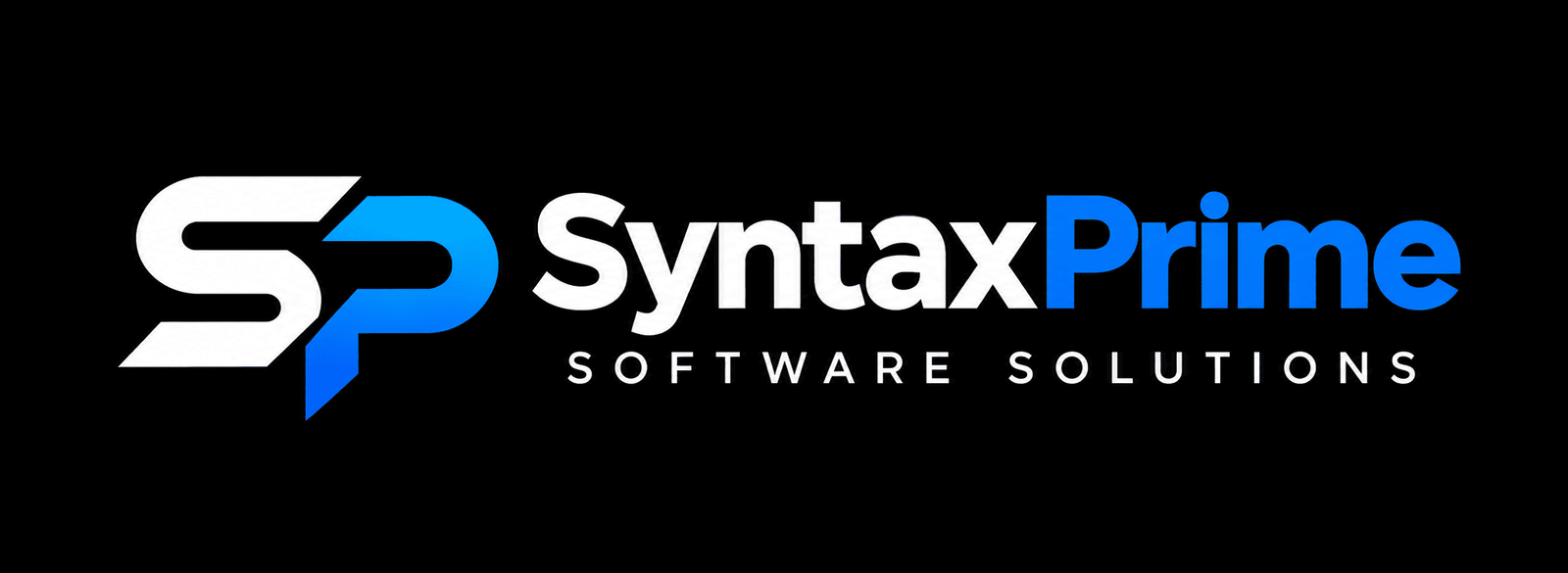 SyntaxPrime Software Solutions